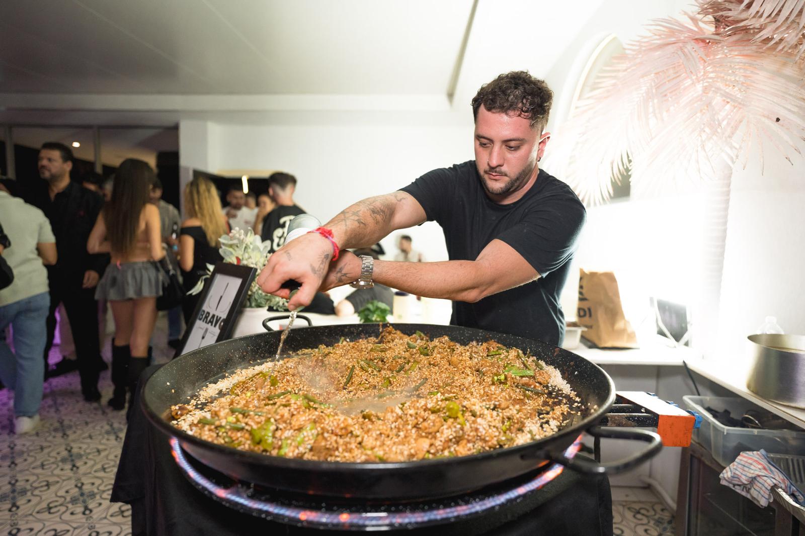 Bravo Catering photo 4