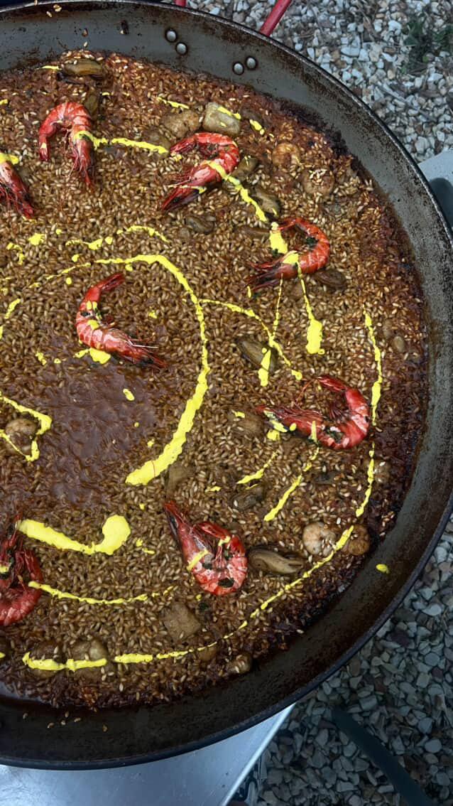 Bravo Catering photo 8