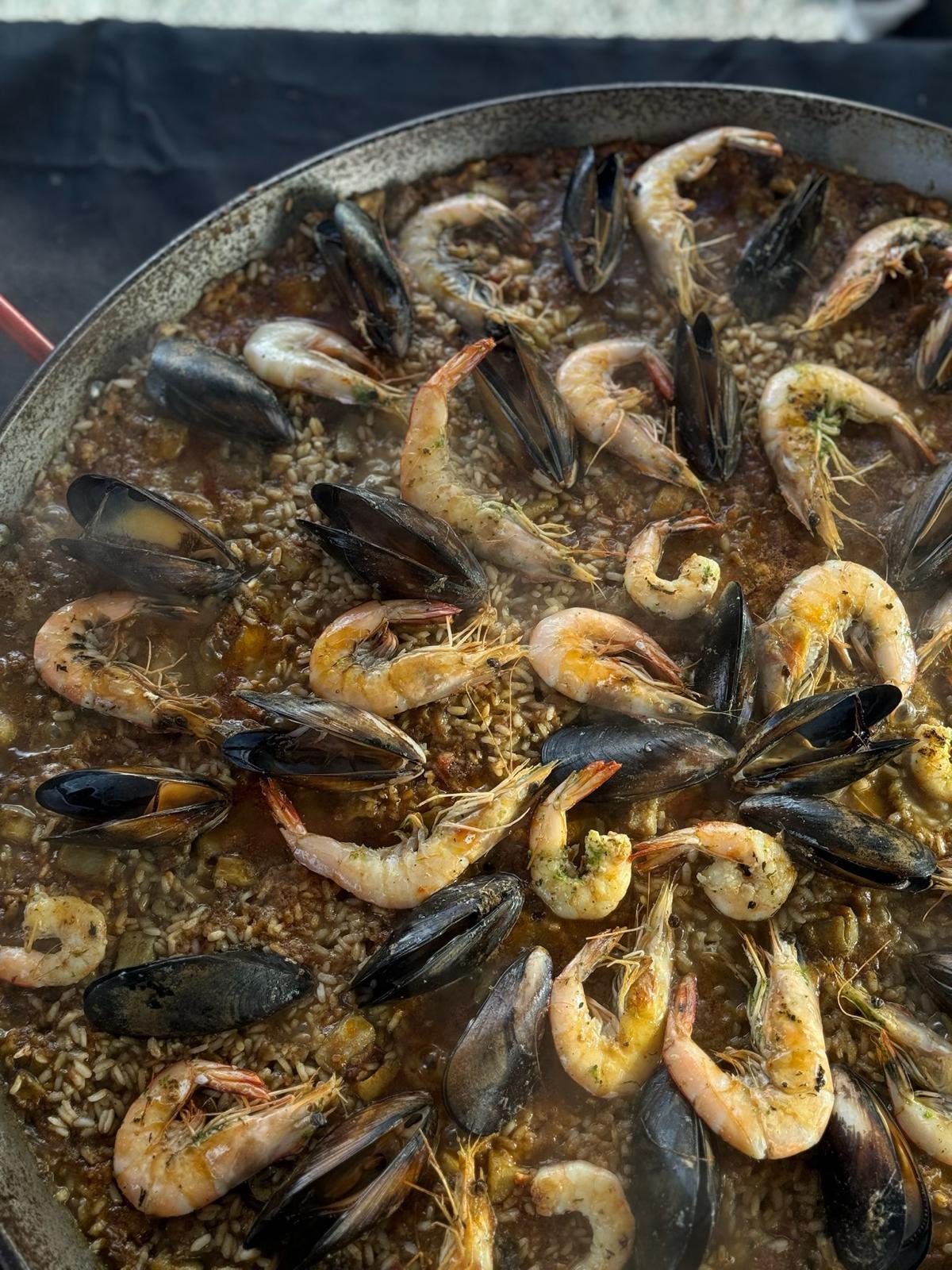 Bravo Catering photo 11