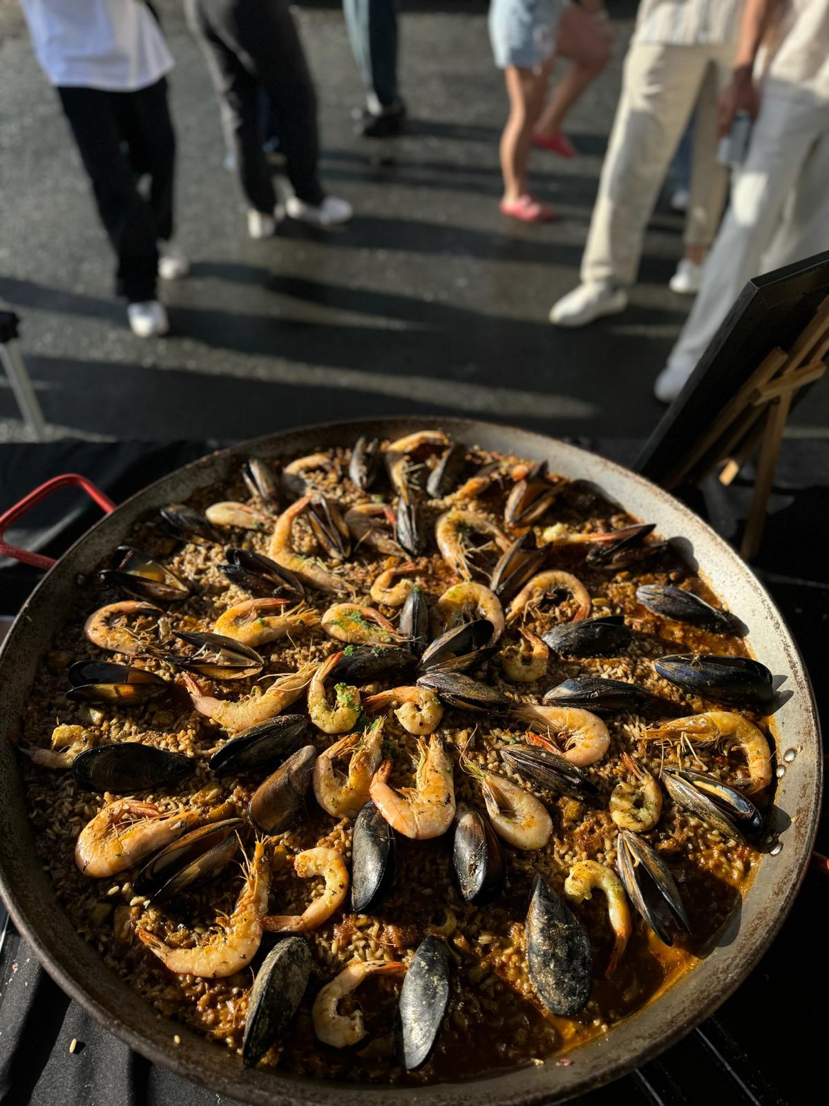 Bravo Catering photo 12