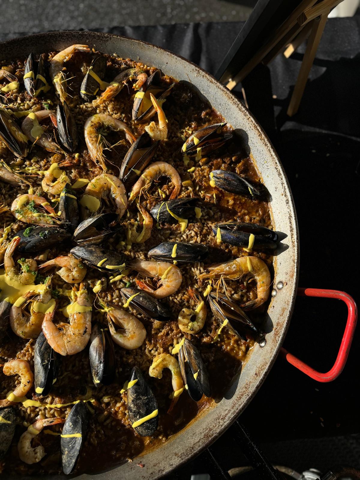 Bravo Catering photo 15