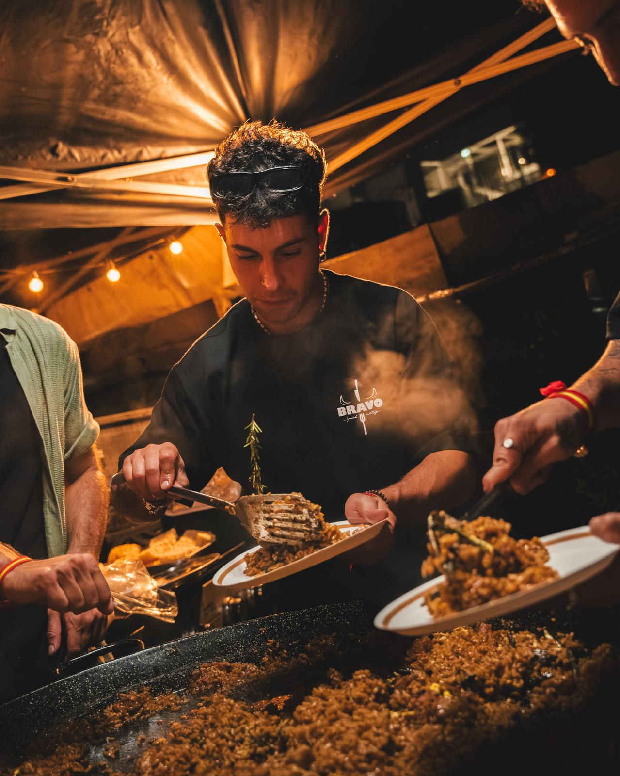 Bravo Catering photo 18