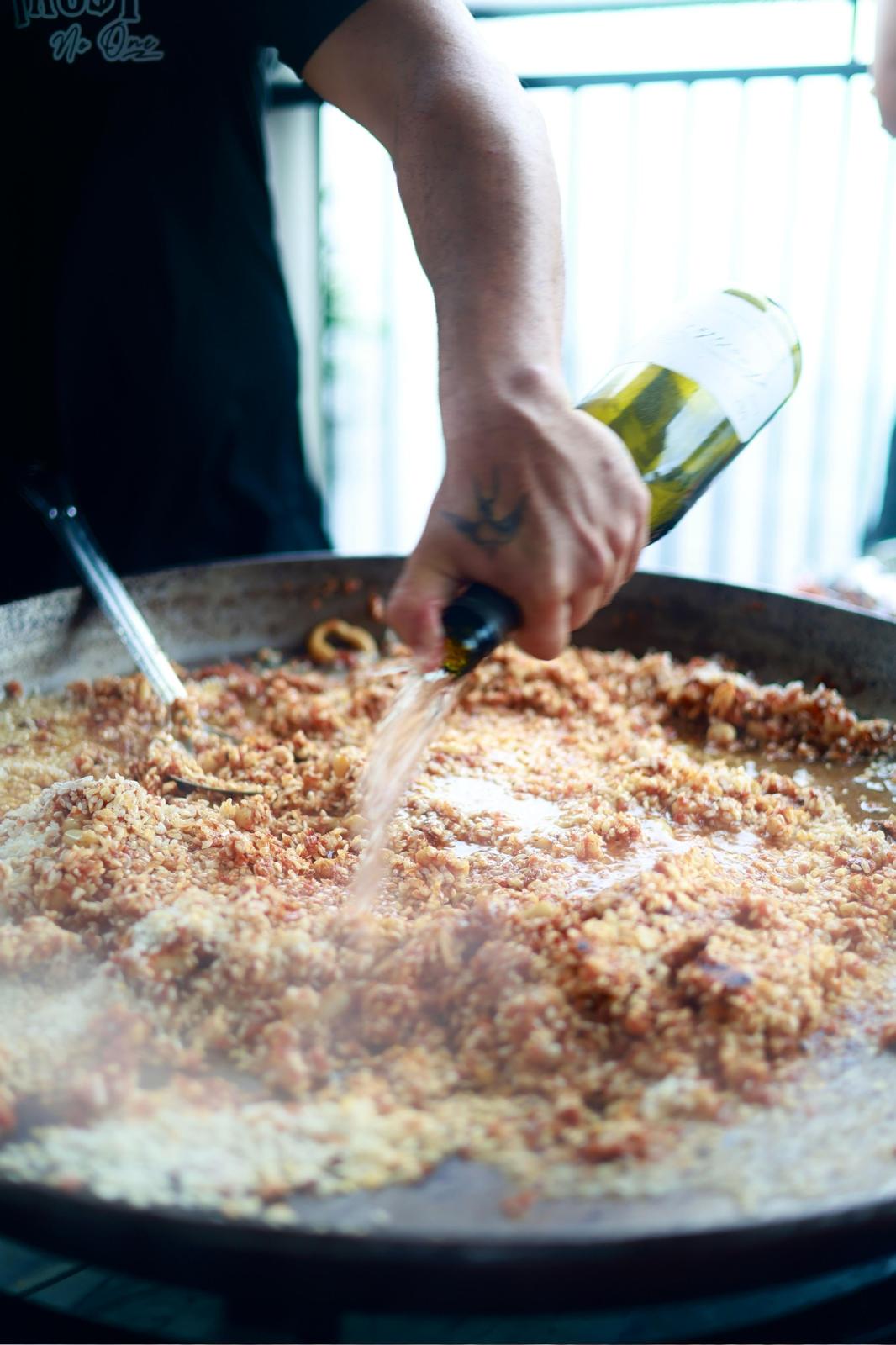 Bravo Catering photo 21