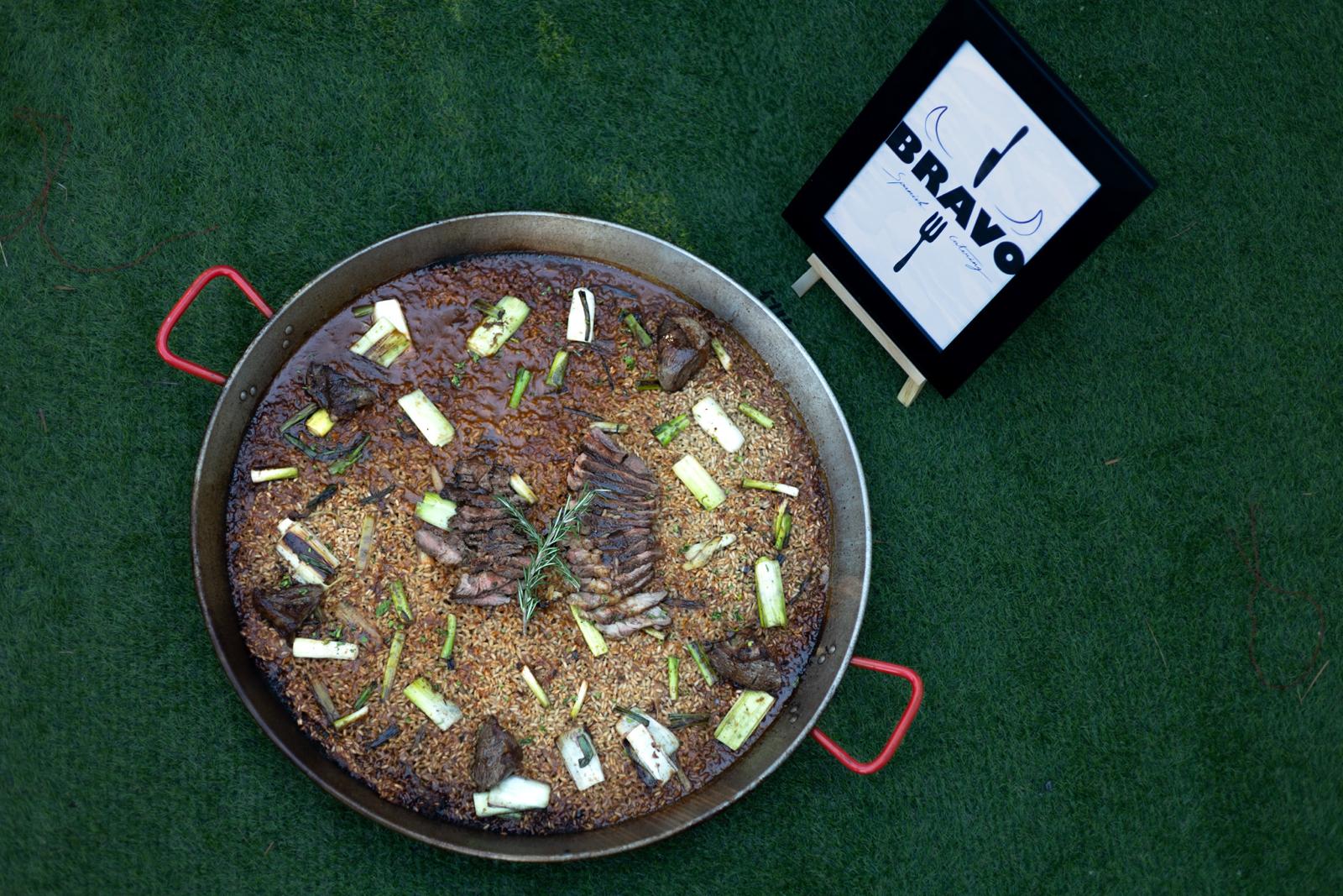 Bravo Catering photo 24