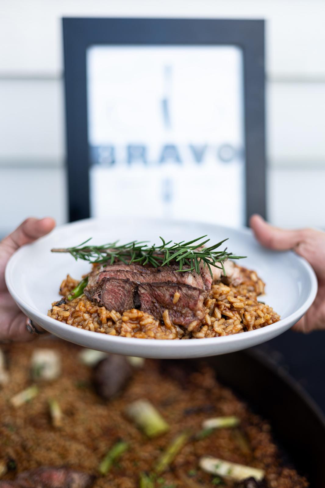 Bravo Catering photo 26