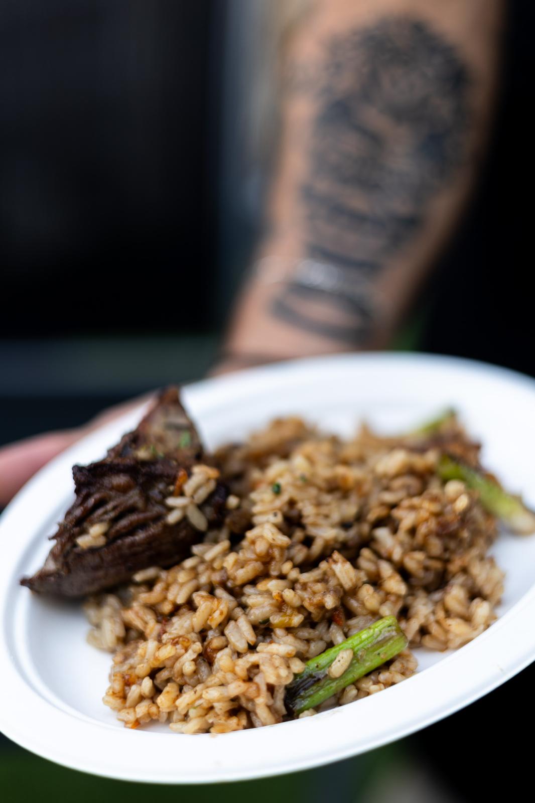 Bravo Catering photo 28