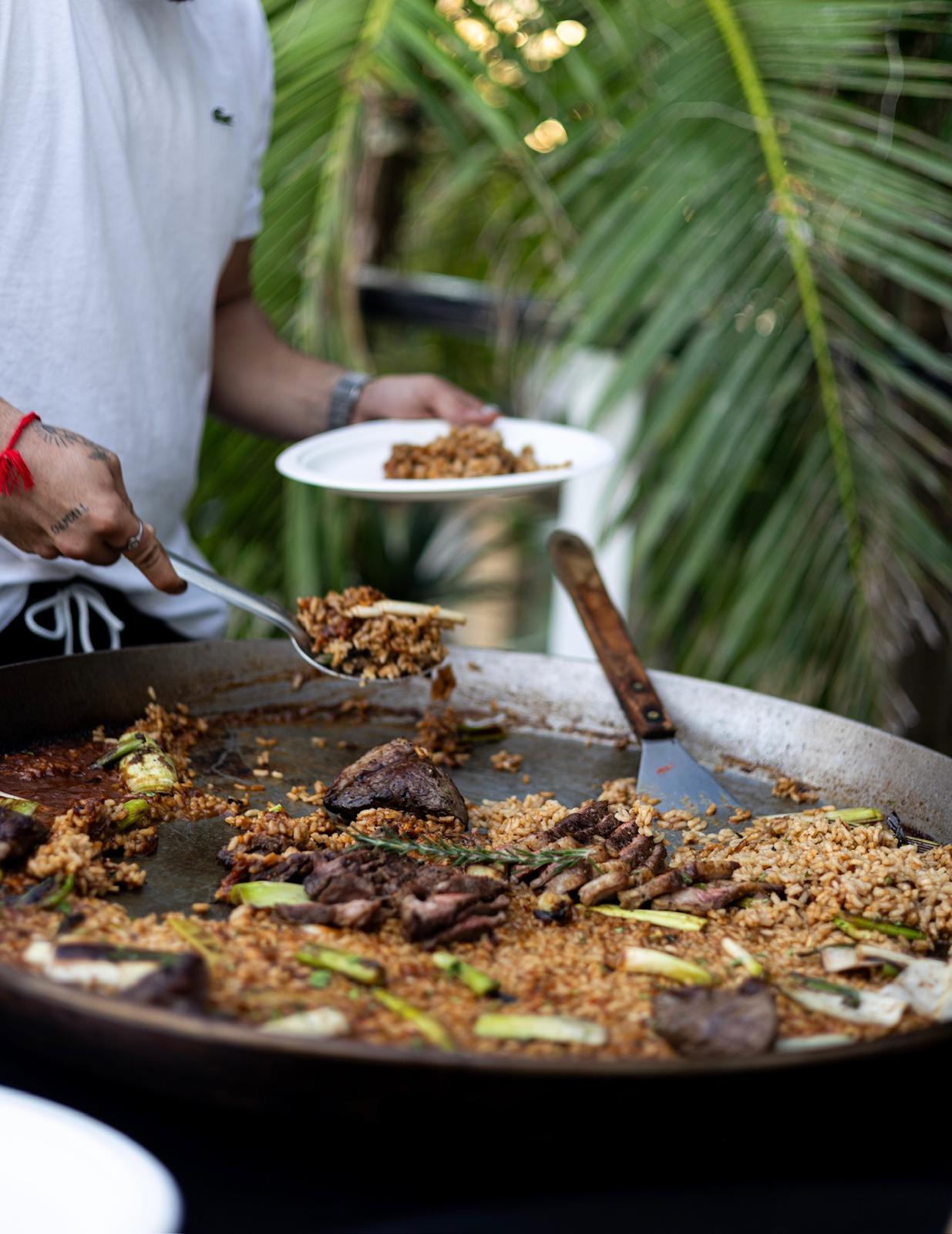 Bravo Catering photo 30