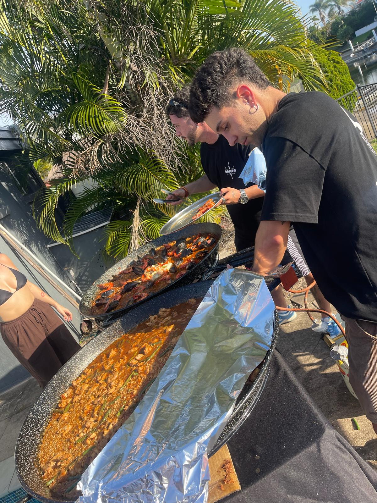 Bravo Catering photo 31