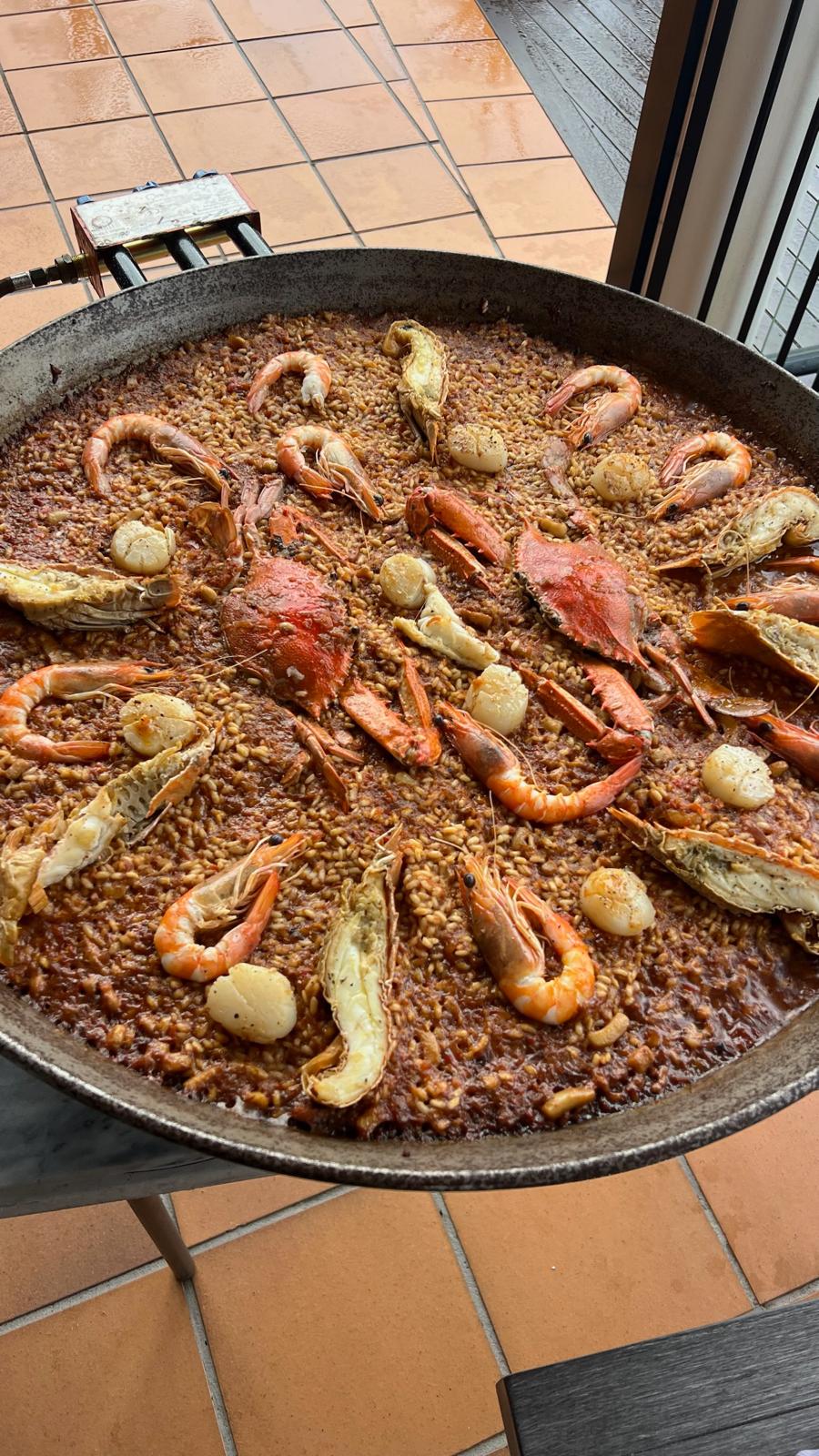 Bravo Catering photo 37