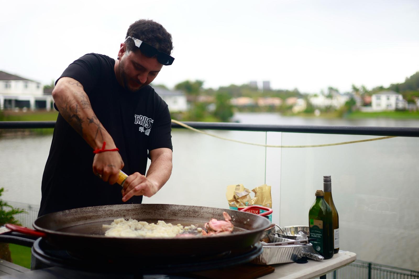 Bravo Catering photo 40