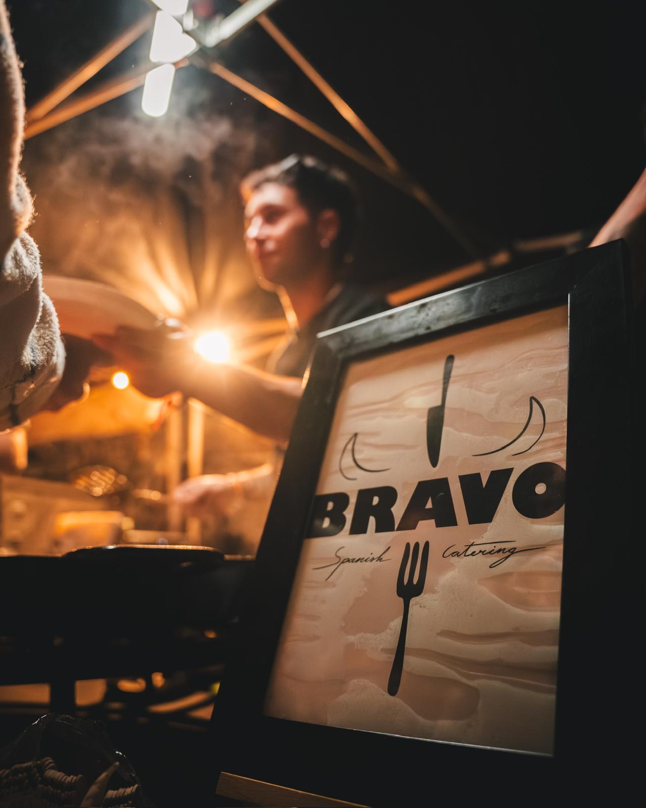 Bravo Catering photo 46